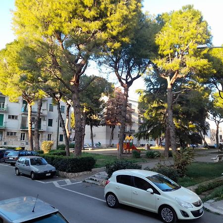 Baby Park Apartament Conversano Zewnętrze zdjęcie