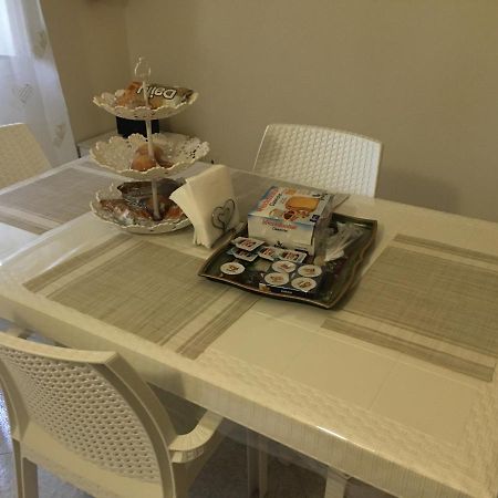 Baby Park Apartament Conversano Zewnętrze zdjęcie