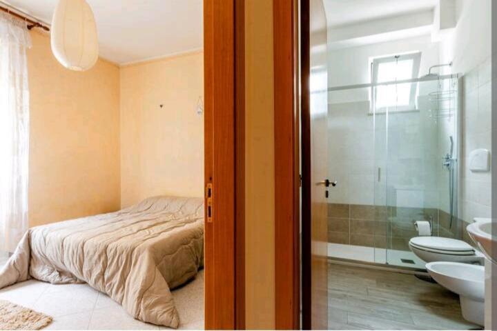 Baby Park Apartament Conversano Zewnętrze zdjęcie