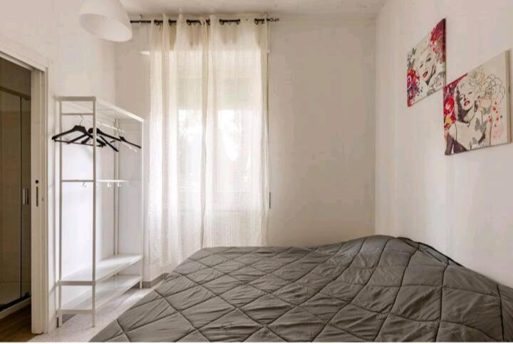 Baby Park Apartament Conversano Zewnętrze zdjęcie