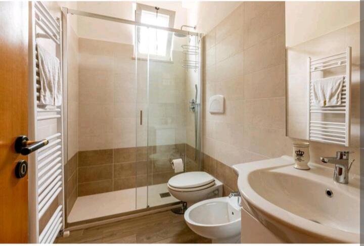 Baby Park Apartament Conversano Zewnętrze zdjęcie
