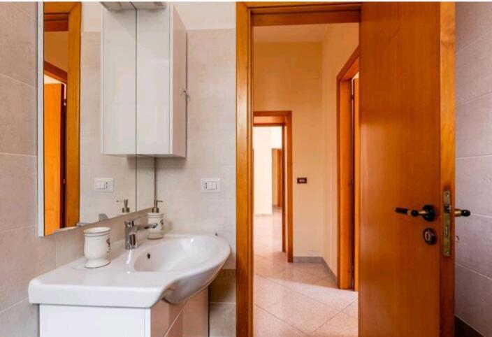 Baby Park Apartament Conversano Zewnętrze zdjęcie