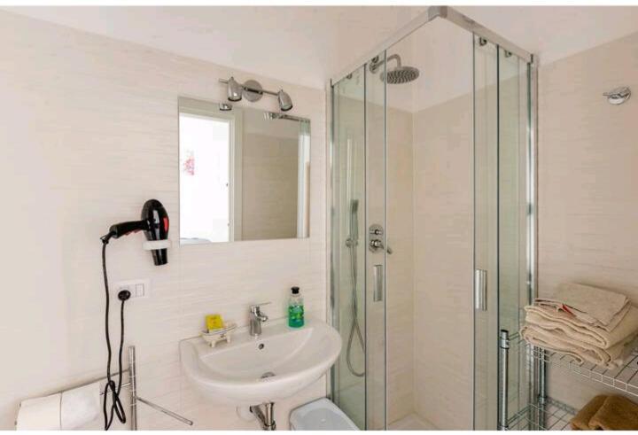 Baby Park Apartament Conversano Zewnętrze zdjęcie
