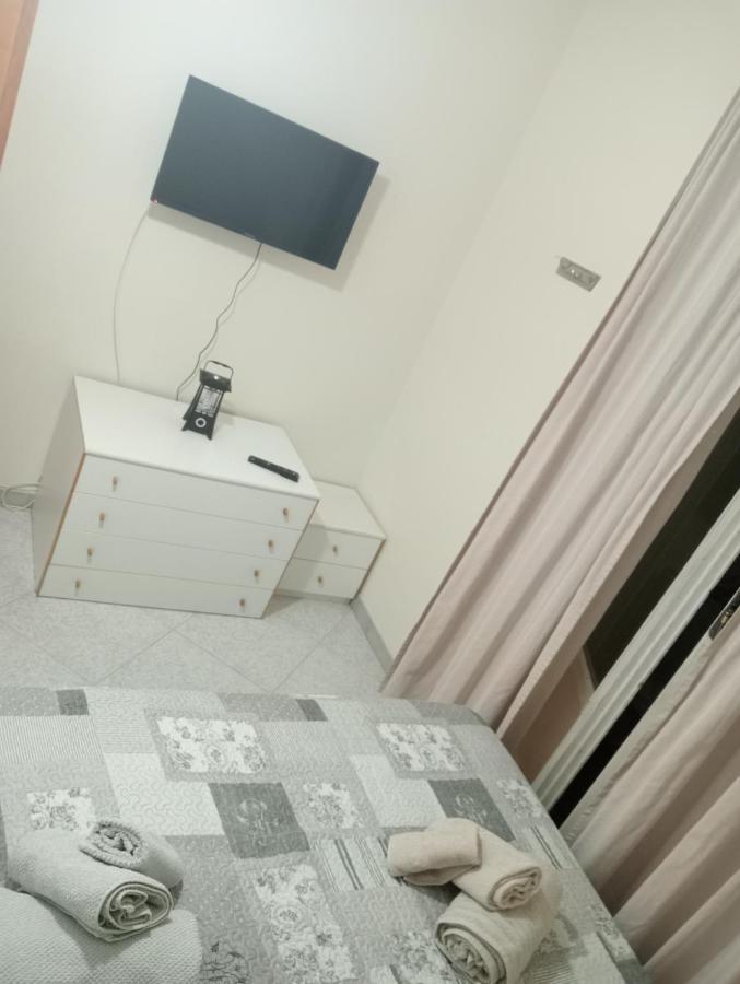 Baby Park Apartament Conversano Zewnętrze zdjęcie