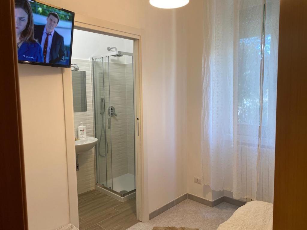 Baby Park Apartament Conversano Zewnętrze zdjęcie