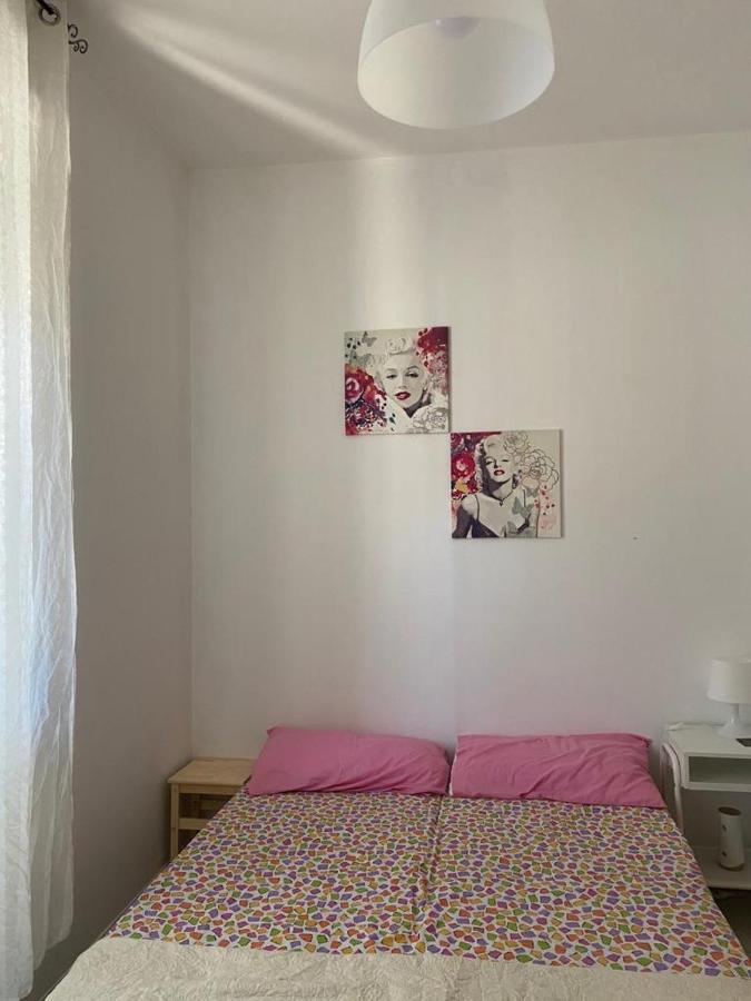 Baby Park Apartament Conversano Zewnętrze zdjęcie