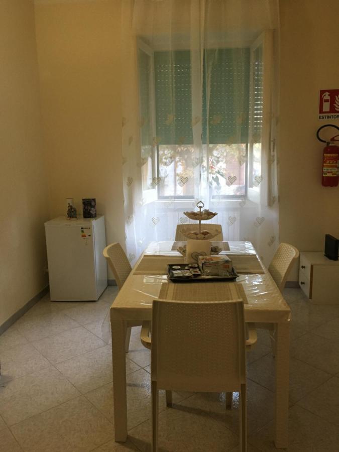 Baby Park Apartament Conversano Zewnętrze zdjęcie