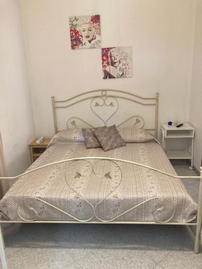 Baby Park Apartament Conversano Zewnętrze zdjęcie